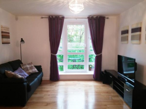 Edinburgh Holiday Apartment - Central Location